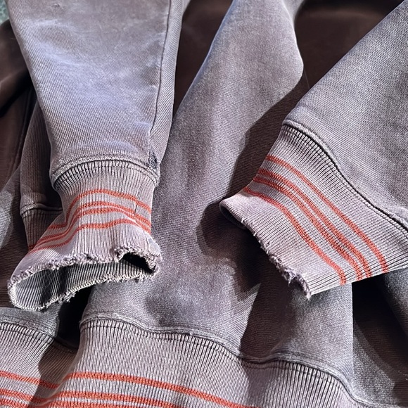 Vintage Lugz Jeanz sweatshirt XXL - Picture 6 of 9